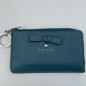 Kate Spade Change Purse/Wallet